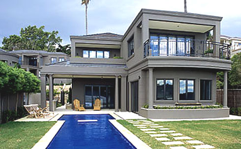 Stegbar helps you select the most appropriate glass for your home