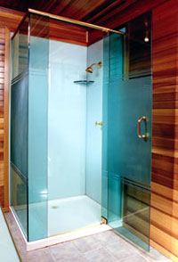 Stegbar glass splashbacks