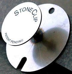 Stoneclip