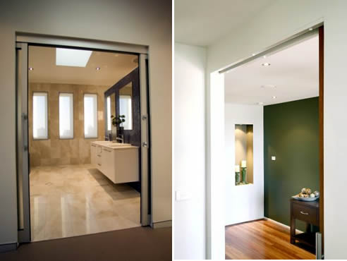 doorway 2500mm 3000mm weight