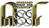 logo - Advanced Stainless Steel Furniture