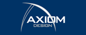 logo - Axiom Design