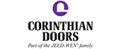 logo - Corinthian