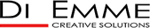 logo - Di Emme Creative Solutions