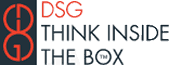 logo - DSG Home