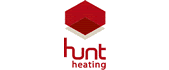 logo - Hunt Heating