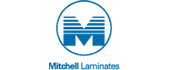 logo - Mitchell Laminates