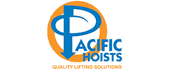 logo - Pacific Hoists