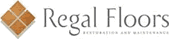 logo - Regal Floors