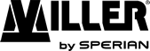 logo - Miller by Sperian