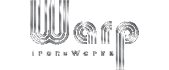 logo - Warp Ironworks