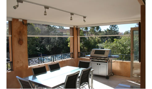 retractable fly screens for patios