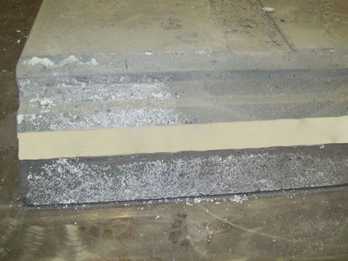 extruded polystyrene insulation