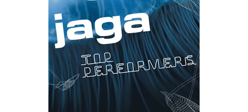 jaga top performers