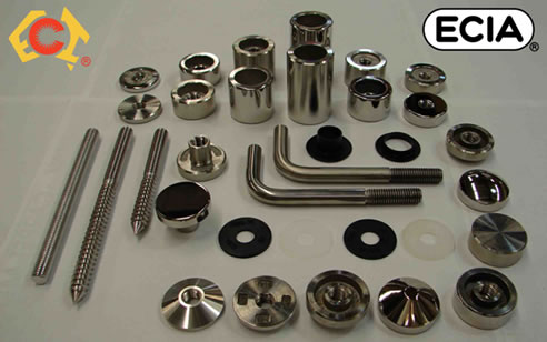 stainless steel fittings