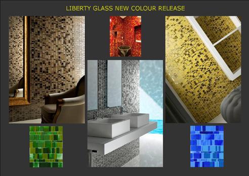 liberty glass tile colour range