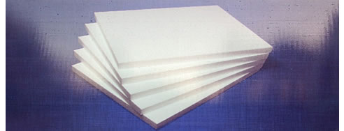 polystyrene cellular plastic