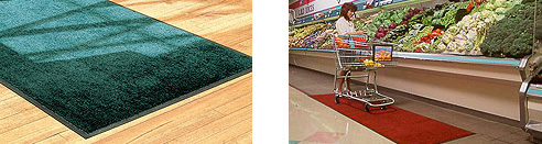 Dirt Stopper Entrance Mat