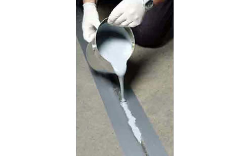 control joint sealant