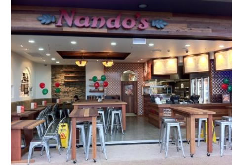 nandos