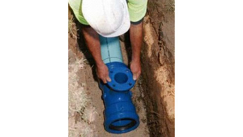 pipe fitting