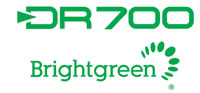dr700 brightgreen