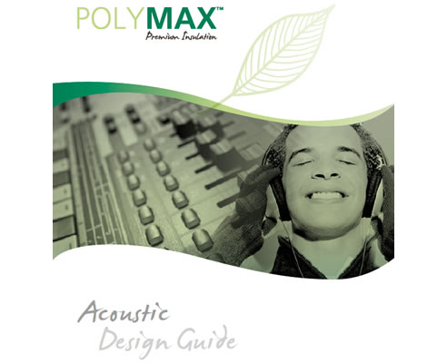 acoustic design guide front cover
