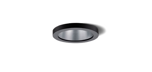 concrete ceiling luminaire