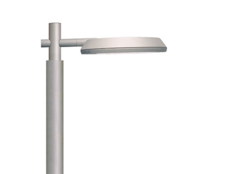 led street lamp