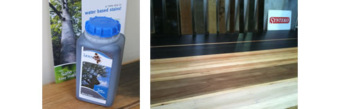 water based timber floor stains