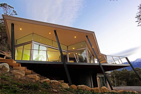 modern architecture windows