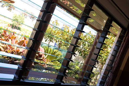 window natural ventilation