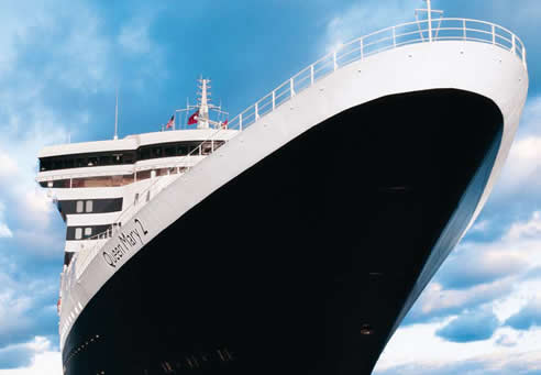 ship cruise liner