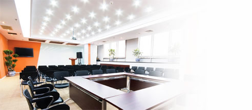 led induction lighting