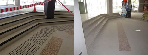 disability access safety