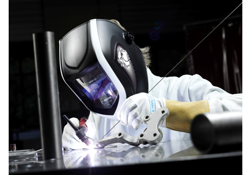 welding mask helmet