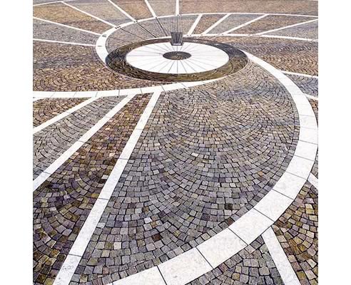 paving decorative