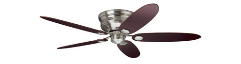 ceiling fan interior