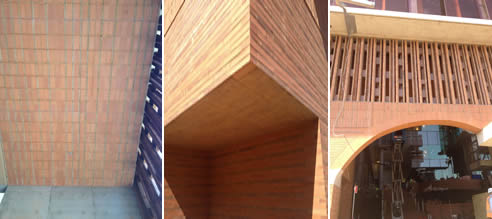 stoneclip construction