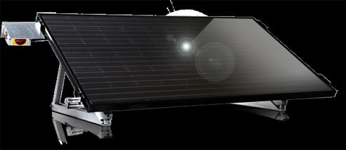solar panel