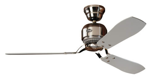 ceiling fan indoor