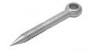 Eye Screws - Stainless Steel