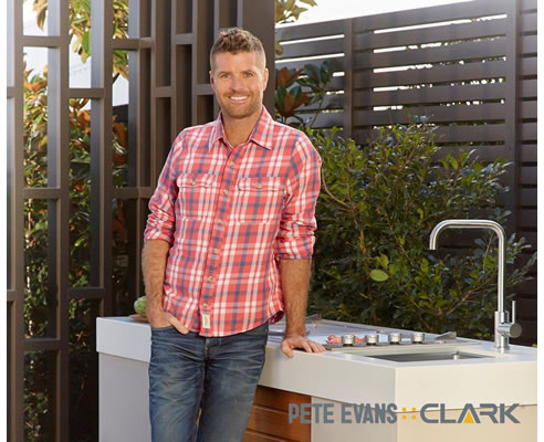 pete evans and clark alfresco kitchen