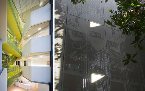 acoustic solutions