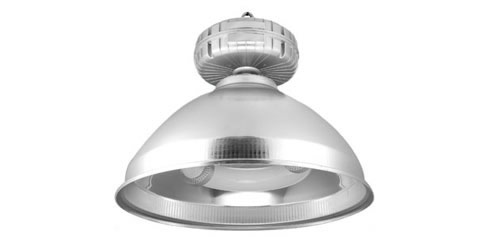 induction high bay