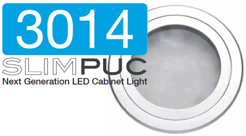 led cabinet light