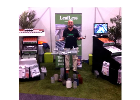 leafless at grand designs melbourne