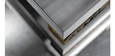 stainless steel sheets