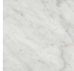 carrara bianco marble