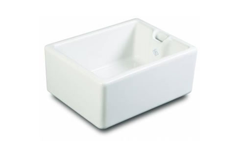 ceramic sink